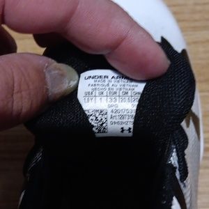 Brand new soccer cleats